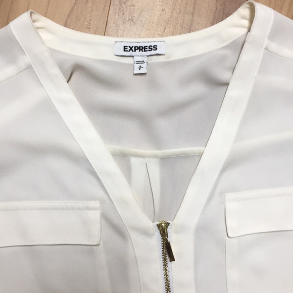 Express top - Picture 2 of 2